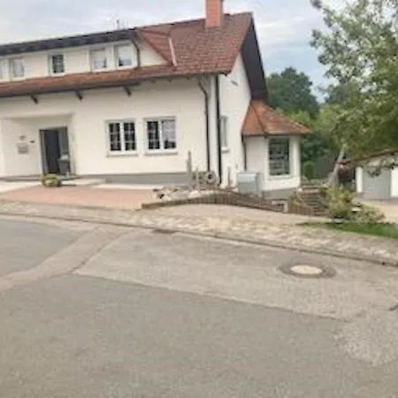 Haus Am Wald Furth (Hessen)