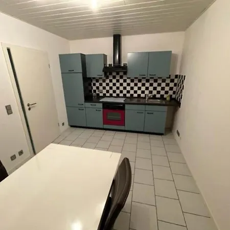 Haus Am Wald Apartamento *