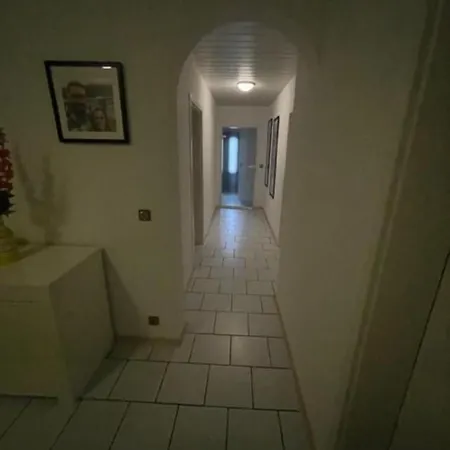 Haus Am Wald Apartamento