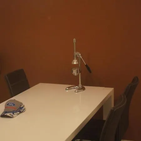 Apartamento Haus Am Wald *