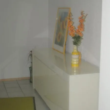 Haus Am Wald Furth (Hessen)