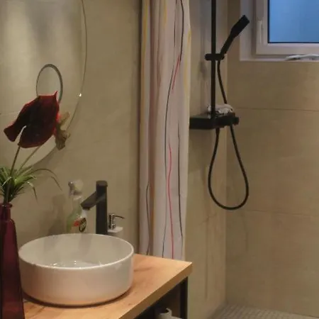 Apartamento Haus Am Wald *