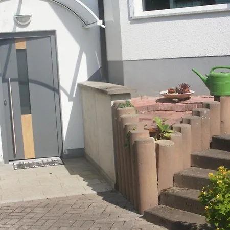 Haus Am Wald