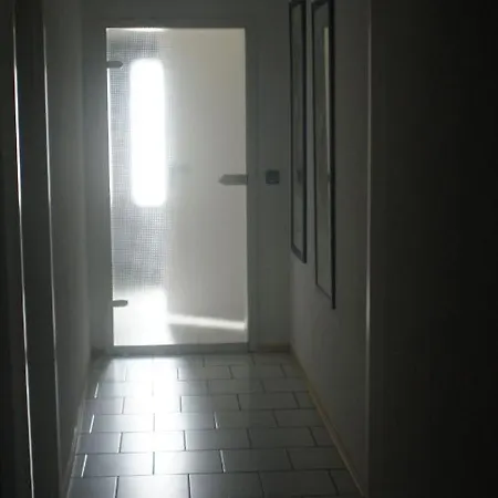 Apartamento Haus Am Wald *